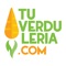 ¿Buscas Frutas y Verduras