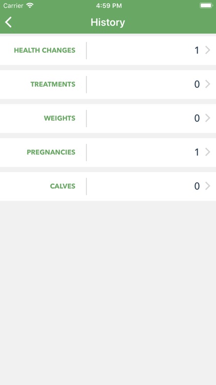 Ranchr - Cattle Record Keeping screenshot-3