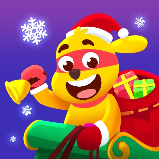 Kiddopia - ABC Toddler Games free software for iPhone and iPad
