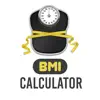 Calculate BMI(Body Mass Index) delete, cancel