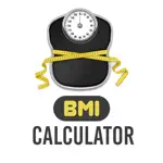 Calculate BMI(Body Mass Index) App Cancel