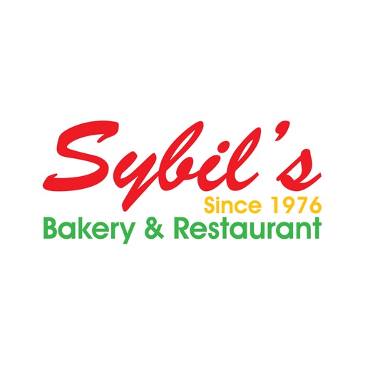 Sybil's - AppWisp.com