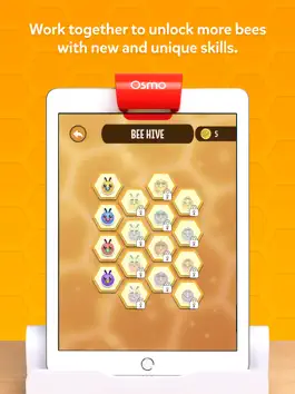 Game screenshot Osmo Math Buzz hack