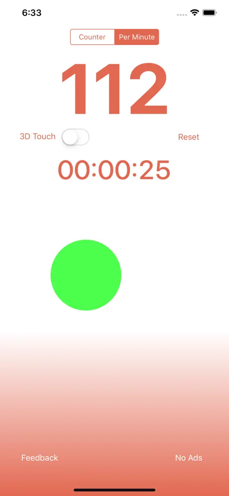 Tap Beats