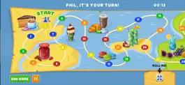 Game screenshot Dessert Land hack