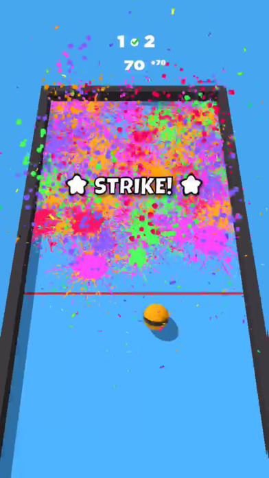Paint Strike screenshot 3