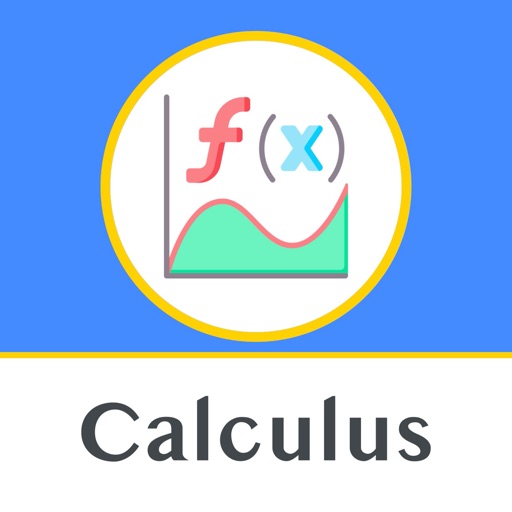 AP Calculus Master Prep icon