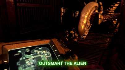 screenshot of Alien: Blackout 2