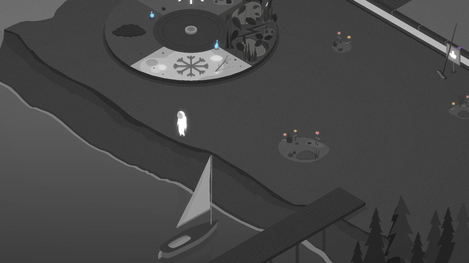 #7. Starman (iOS) 由: nada studio, sl