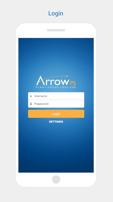 ArrowPS screenshot 3