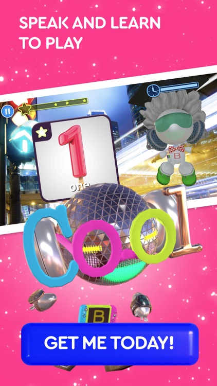Buddy.ai: English for kids screenshot-7