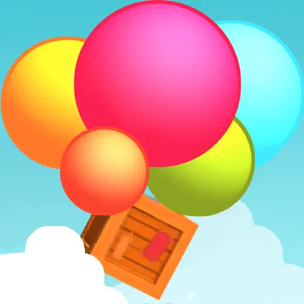 Balloon Delivery Читы