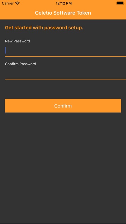 展兆双重验证码