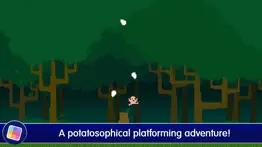potatoman seeks the troof problems & solutions and troubleshooting guide - 2