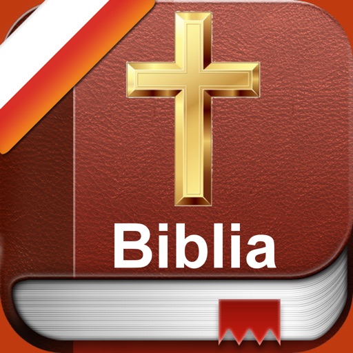 Polish Bible - Biblia Gdańska icon