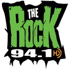 Top 23 Entertainment Apps Like 94.1 The Rock - Best Alternatives