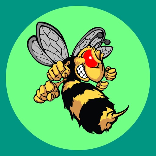 Big Bad Wasps icon