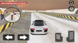 Game screenshot Moto and Car Fast Racing hack