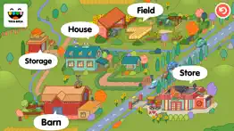 toca life: farm problems & solutions and troubleshooting guide - 4