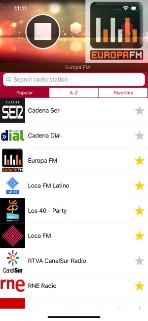 Radio ES(圖1)-速報App