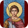 Saint George GOC icon