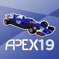 APEX Race Manager- レースシミュレーション