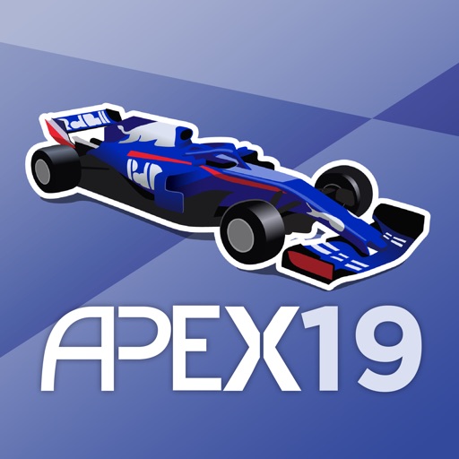 APEX Race Manager 2018