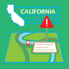 CHP Incidents - Sam Stigler