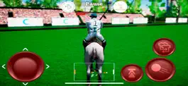 Game screenshot Polo Game apk