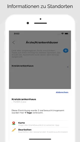 Game screenshot hospineo hack