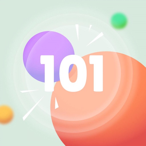 101 !!!