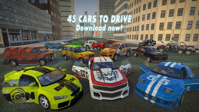 Car Driving Simulator 2022 UDのおすすめ画像8