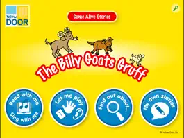 Game screenshot The Billy Goats Gruff - US mod apk
