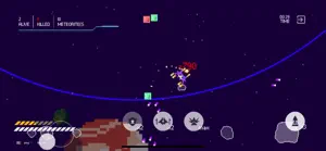 Space War: Battle Game VUG screenshot #5 for iPhone