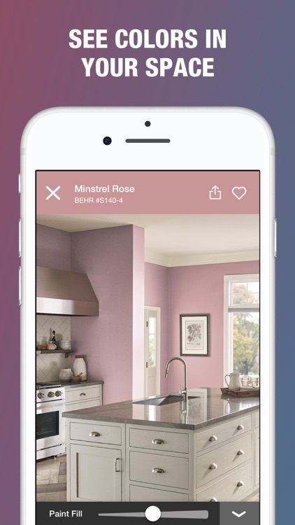 Project Color™ The Home Depot