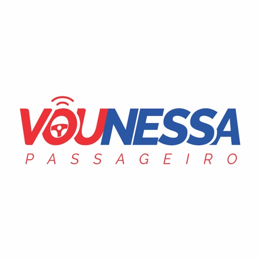 Vou Nessa - Passageiros icon