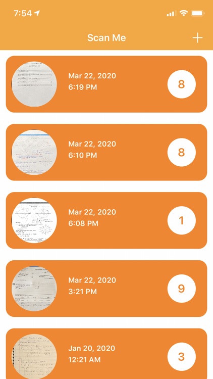 Tiny Scanner App - PDF Scanner