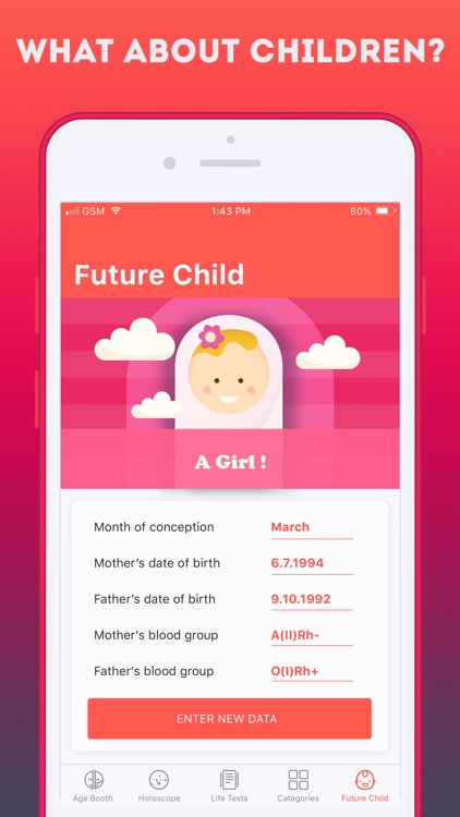 Future Predictor screenshot-3
