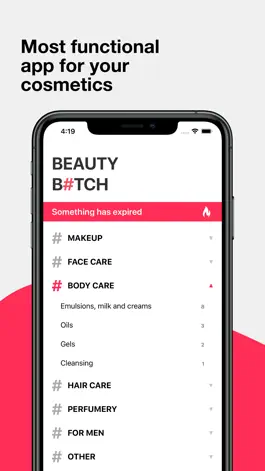 Game screenshot BB: Makeup and beauty manager mod apk