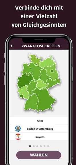 Game screenshot Zwanglose Treffen® apk