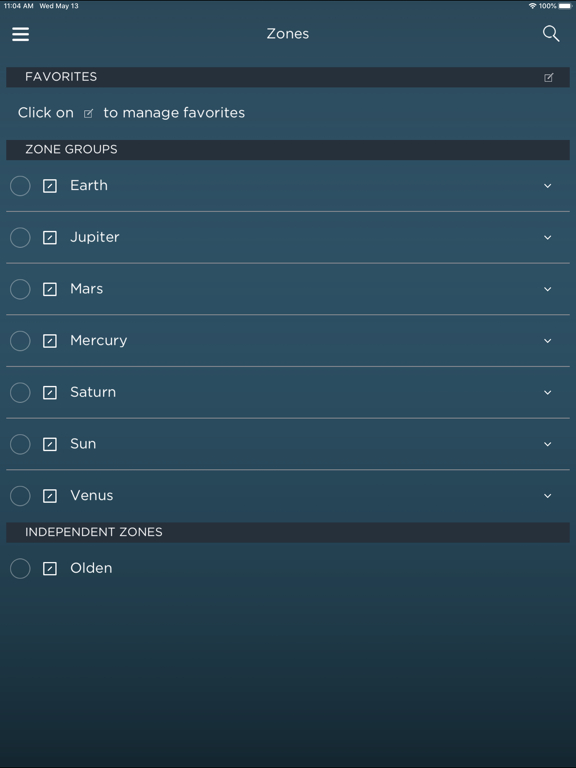 Screenshot #6 pour View Dynamic Glass