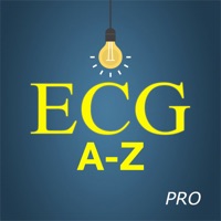 ECG A logo