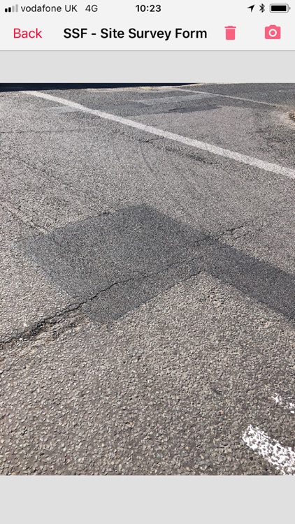 Leica DX Field Shield screenshot-6