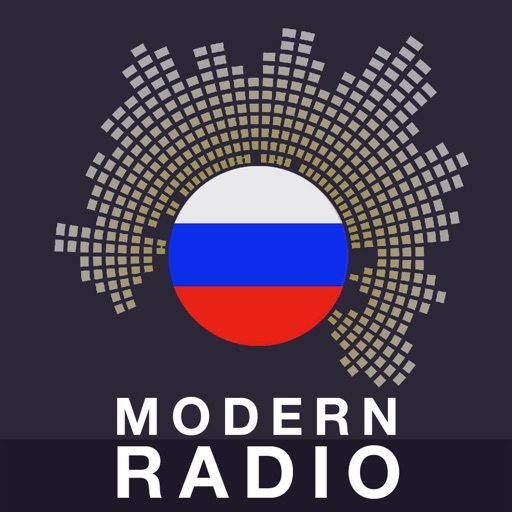 Modern Radio: Russia