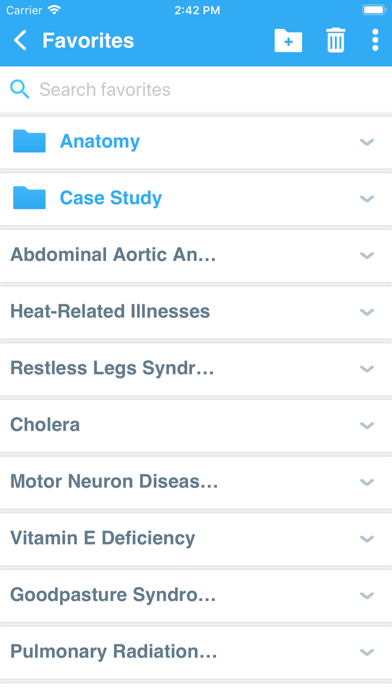 Quick Diagnosis & Treatmentのおすすめ画像4