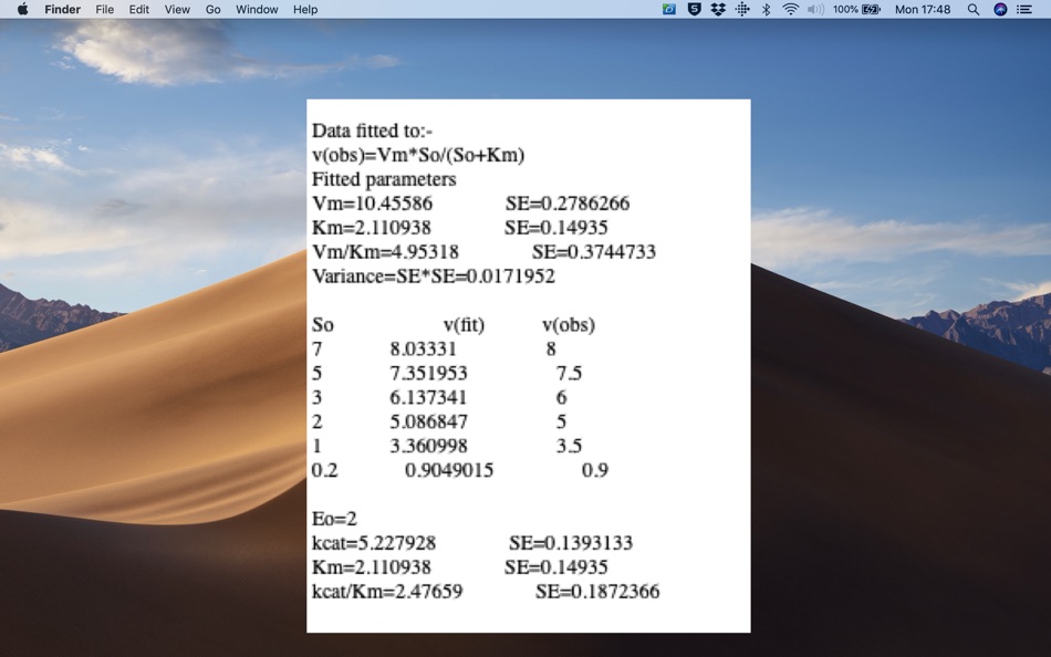 #3. MMfit (macOS) 由: JPG Malthouse
