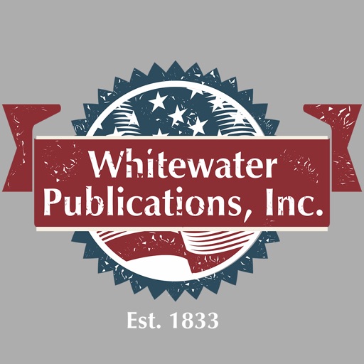 Whitewater Publications icon