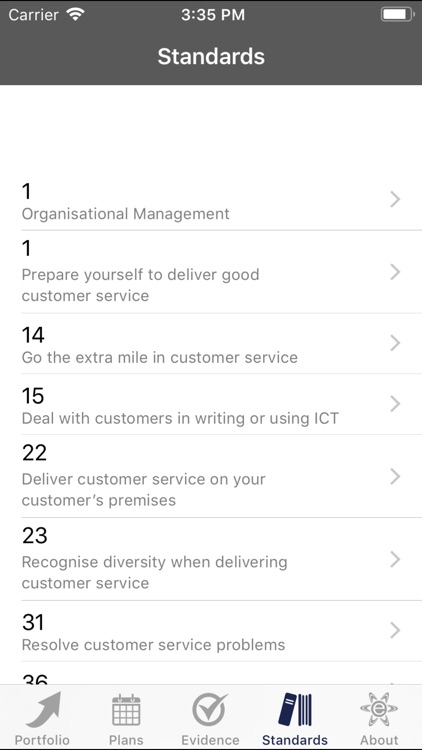ecordiApp screenshot-3