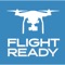 Test preparation for both the initial and recertification FAA remote pilot exams