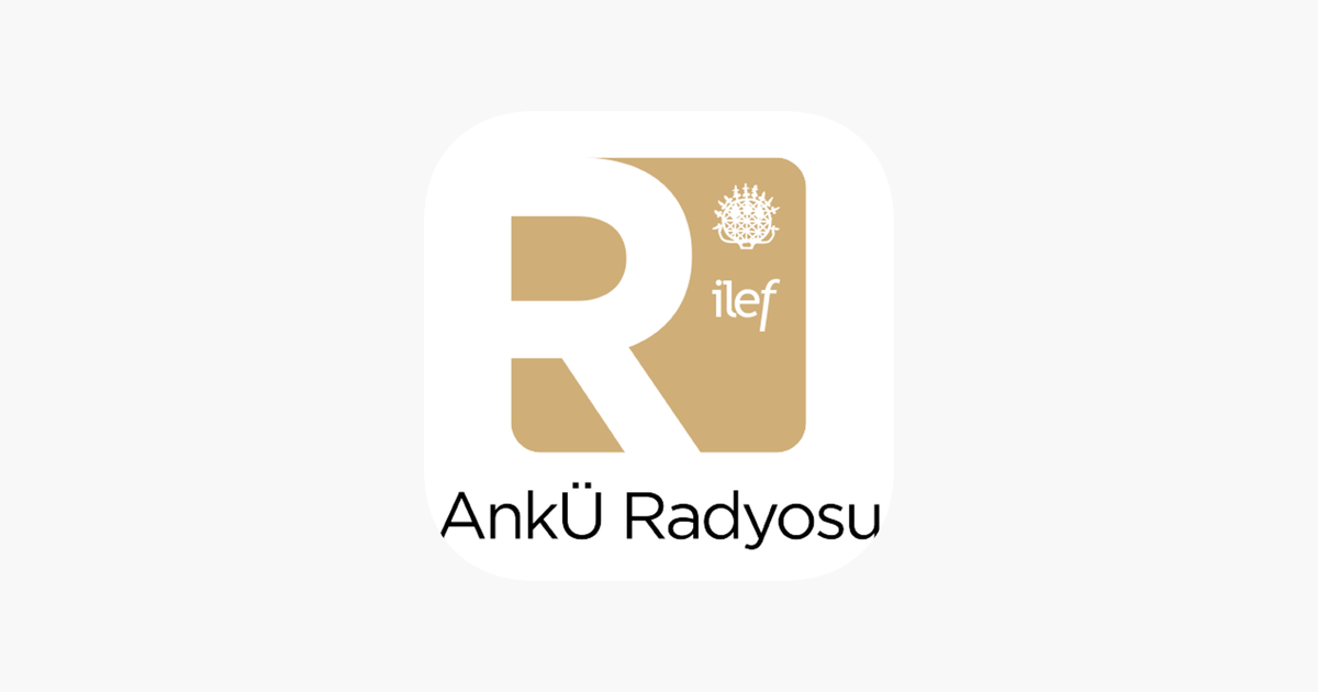 Ankara Üniversitesi Radyosu on the App Store
